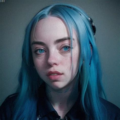 billie eilish r34|Billie Eilish GoneWild